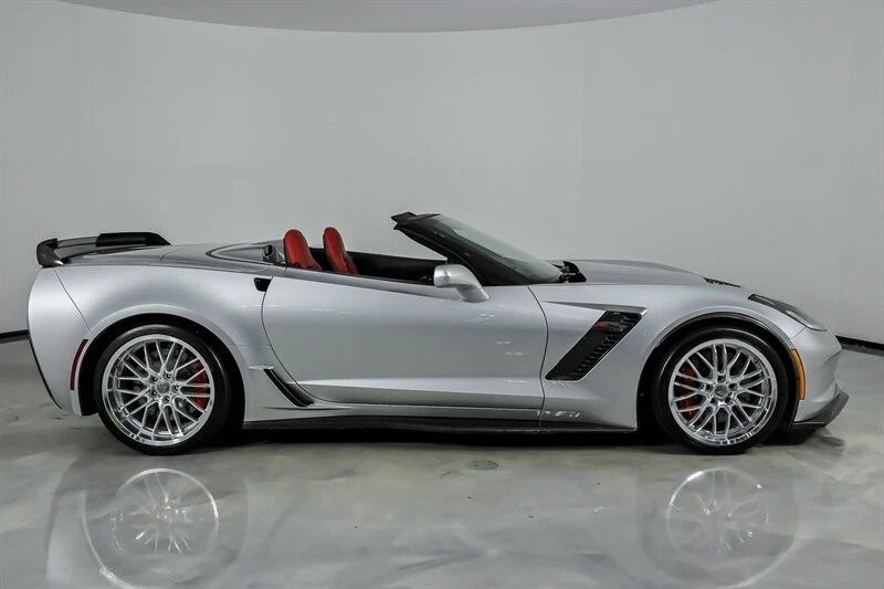 2015 Chevrolet Corvette C7 Z06 - Image 14 of 31
