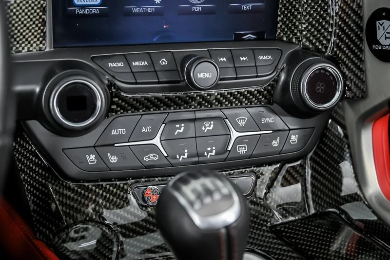 2015 Chevrolet Corvette C7 Z06 - Image 28 of 31