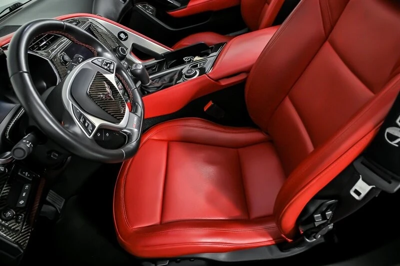 2015 Chevrolet Corvette C7 Z06 - Image 22 of 31