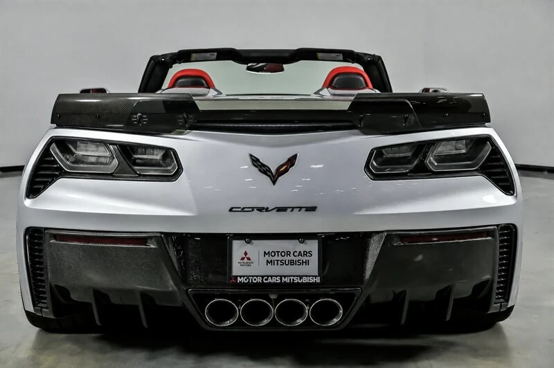 2015 Chevrolet Corvette C7 Z06 - Image 8 of 31