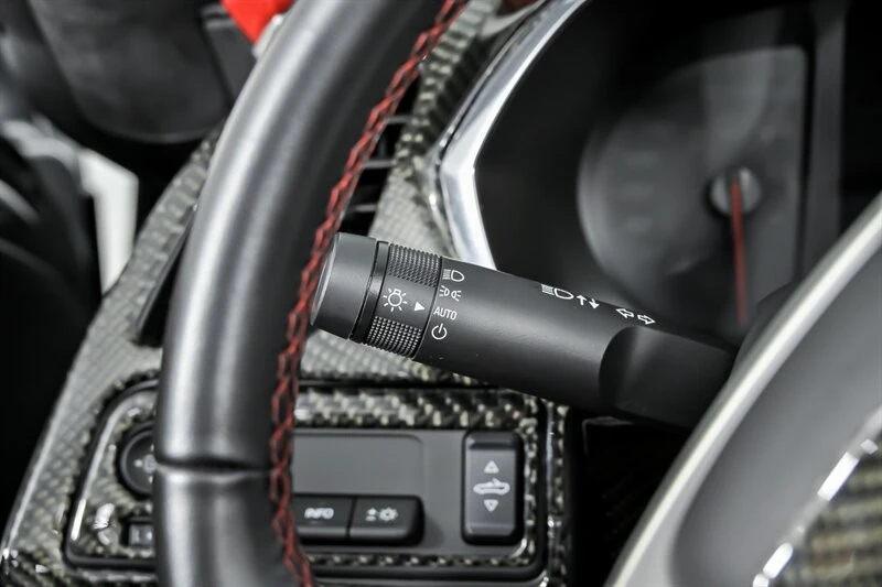 2015 Chevrolet Corvette C7 Z06 - Image 23 of 31