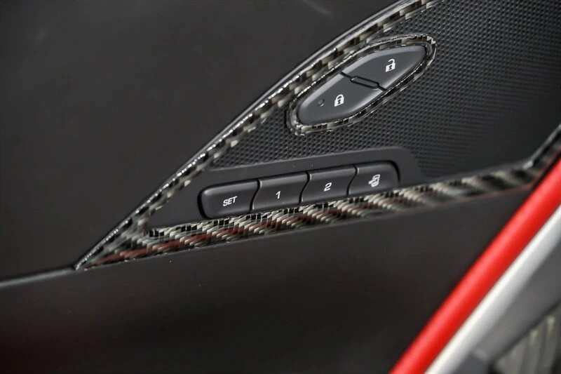 2015 Chevrolet Corvette C7 Z06 - Image 14 of 31