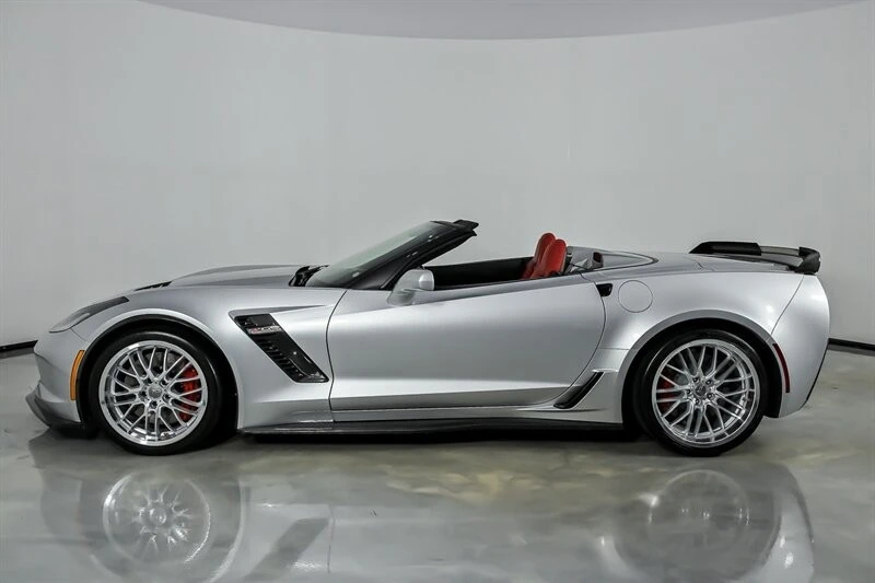 2015 Chevrolet Corvette C7 Z06 - Image 6 of 31