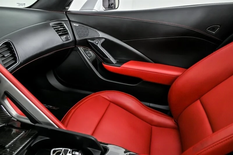 2015 Chevrolet Corvette C7 Z06 - Image 31 of 31