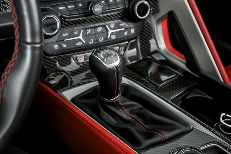 2015 Chevrolet Corvette C7 Z06 - Image 29 of 31
