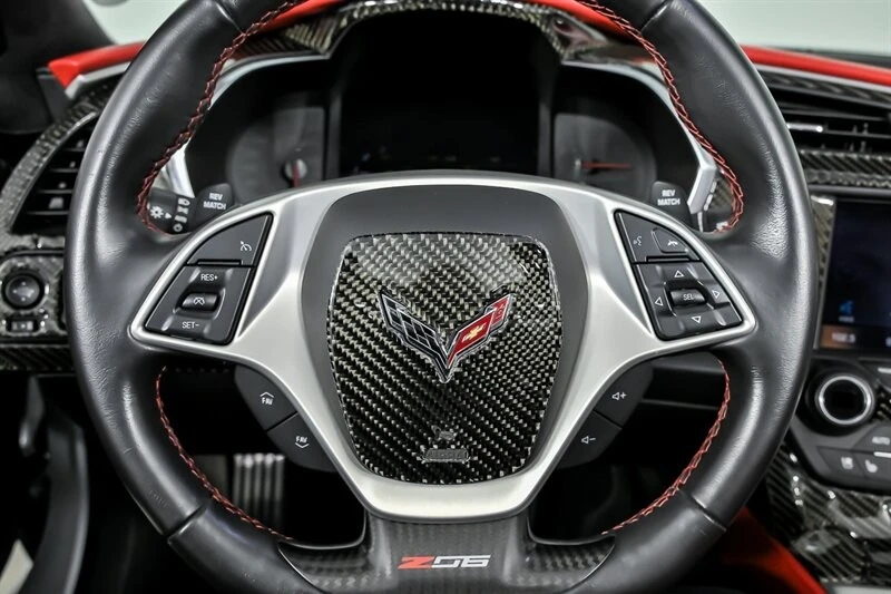 2015 Chevrolet Corvette C7 Z06 - Image 27 of 31