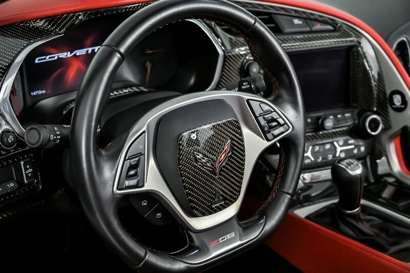 2015 Chevrolet Corvette C7 Z06 - Image 24 of 31