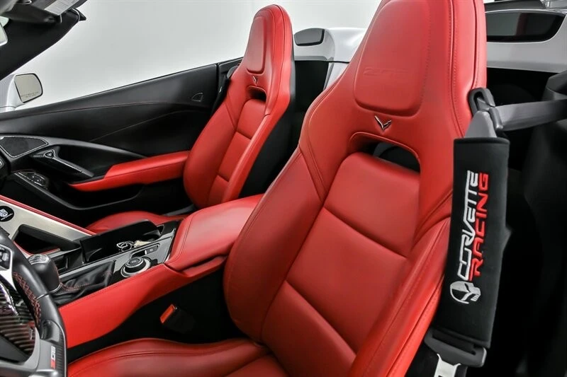 2015 Chevrolet Corvette C7 Z06 - Image 18 of 31