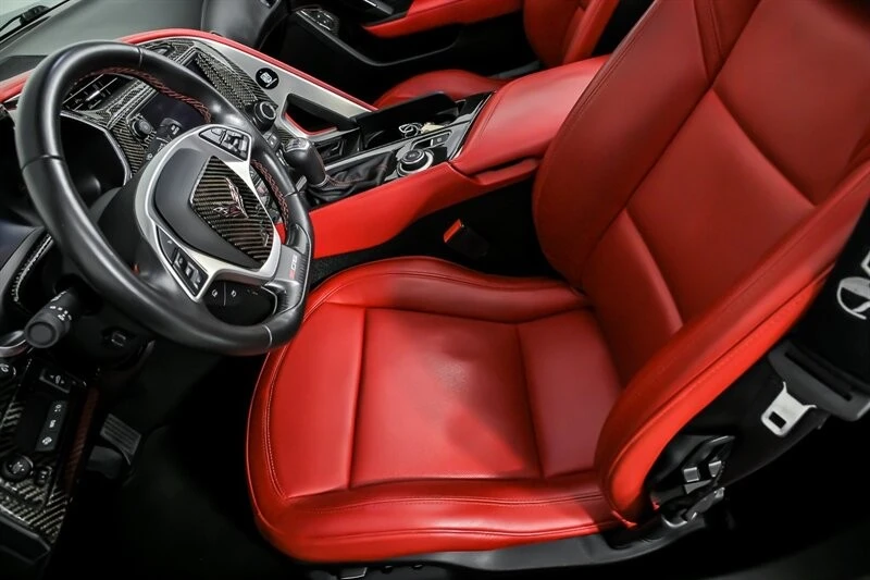 2015 Chevrolet Corvette C7 Z06 - Image 17 of 31