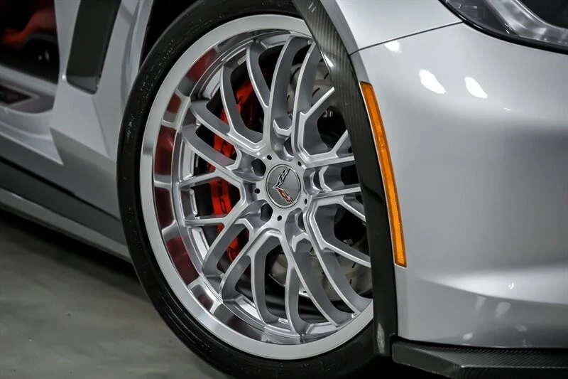 2015 Chevrolet Corvette C7 Z06 - Image 3 of 31