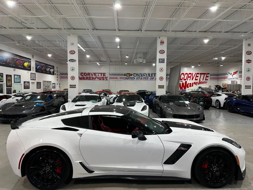 2015 Chevrolet - Image 7 of 21