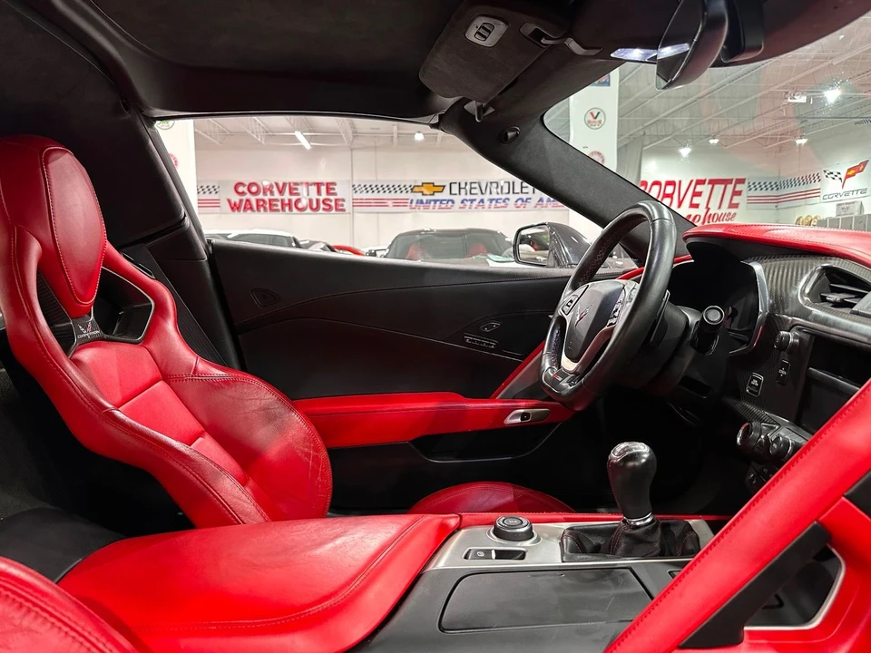 2015 Chevrolet - Image 13 of 21