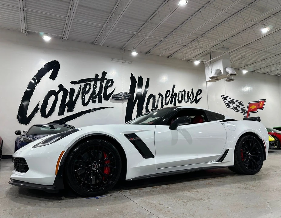 2015 Chevrolet - Image 16 of 21