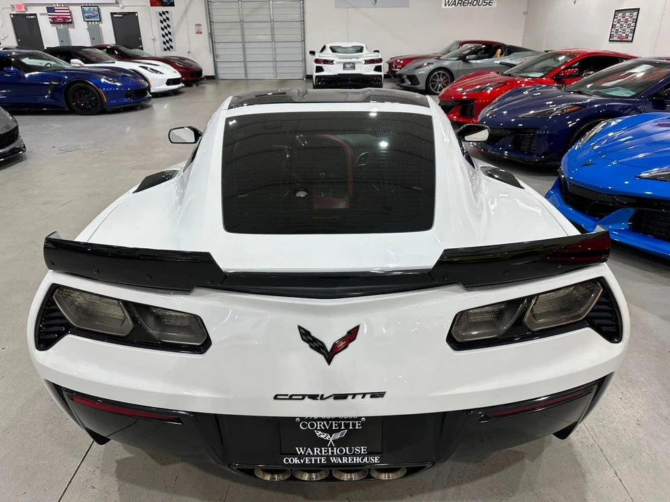 2015 Chevrolet - Image 19 of 21