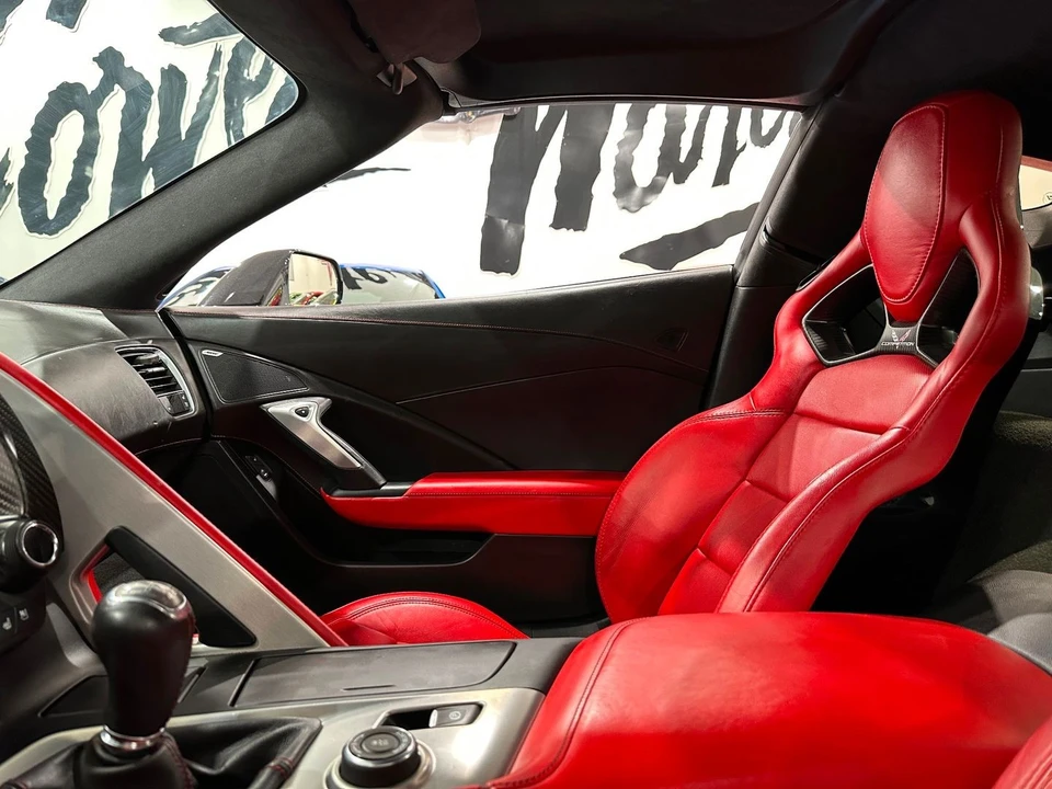 2015 Chevrolet - Image 12 of 21