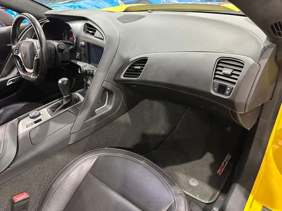 2015 Chevrolet Corvette C7 Z06 - Image 12 of 21