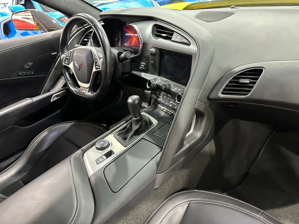 2015 Chevrolet Corvette C7 Z06 - Image 15 of 21