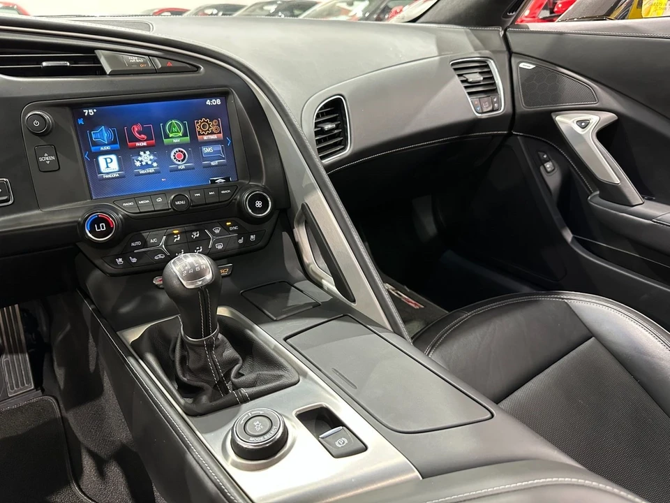 2015 Chevrolet Corvette C7 Z06 - Image 17 of 21