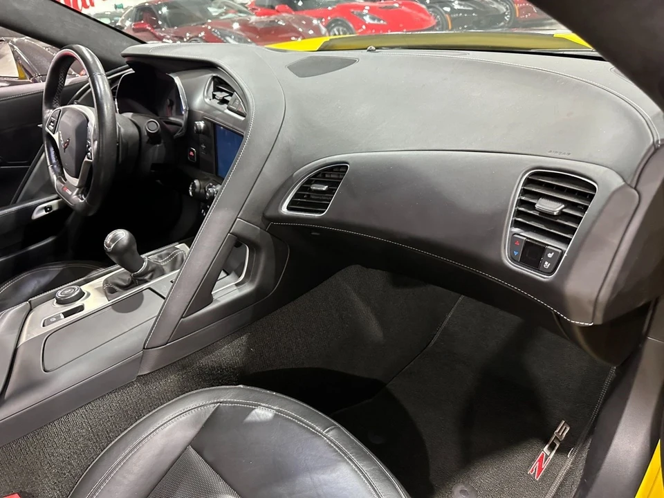 2015 Chevrolet Corvette C7 Z06 - Image 11 of 11