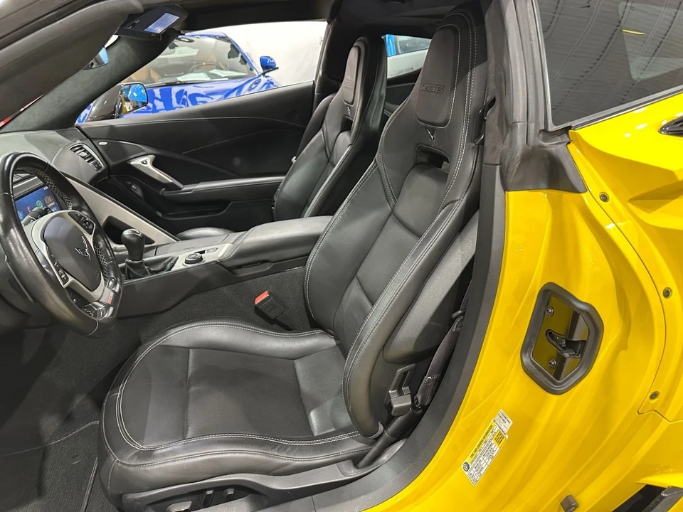 2015 Chevrolet Corvette C7 Z06 - Image 13 of 21