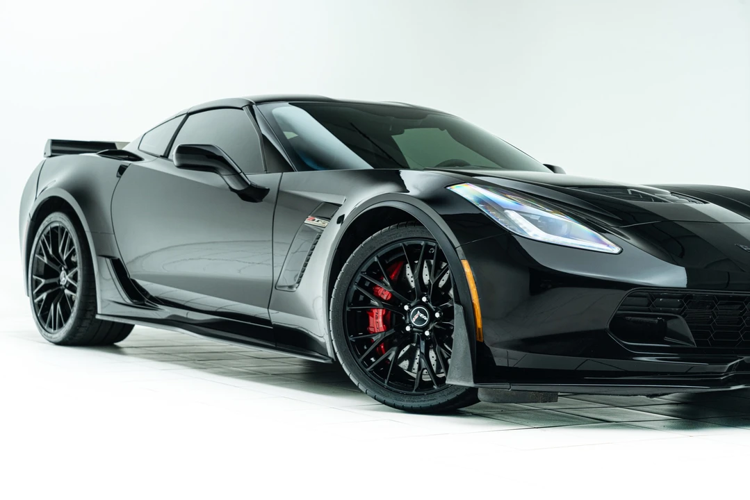 2015 Chevrolet Corvette C7 Z06 - Image 3 of 31