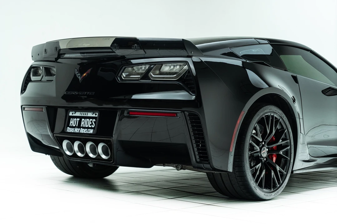 2015 Chevrolet Corvette C7 Z06 - Image 14 of 31