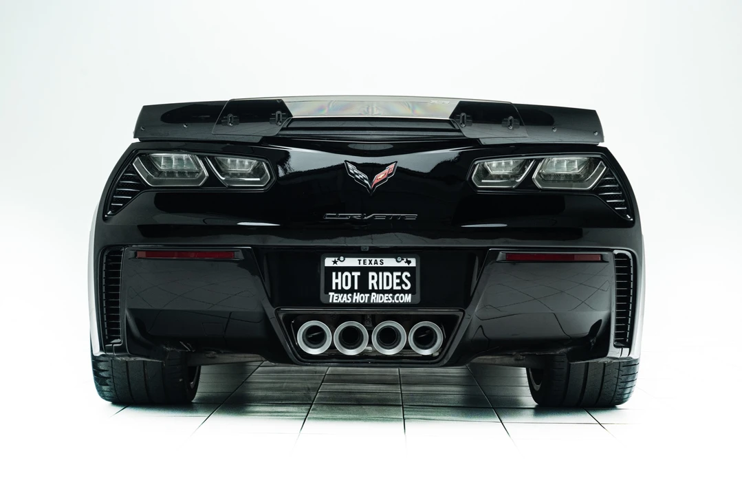 2015 Chevrolet Corvette C7 Z06 - Image 16 of 31