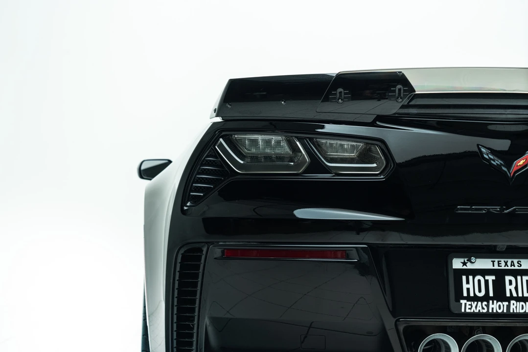 2015 Chevrolet Corvette C7 Z06 - Image 17 of 31