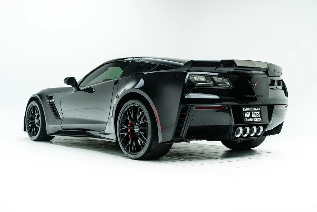 2015 Chevrolet Corvette C7 Z06 - Image 18 of 31