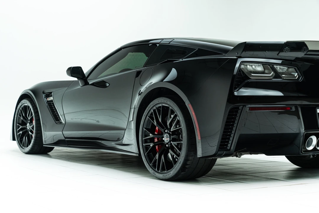 2015 Chevrolet Corvette C7 Z06 - Image 19 of 31