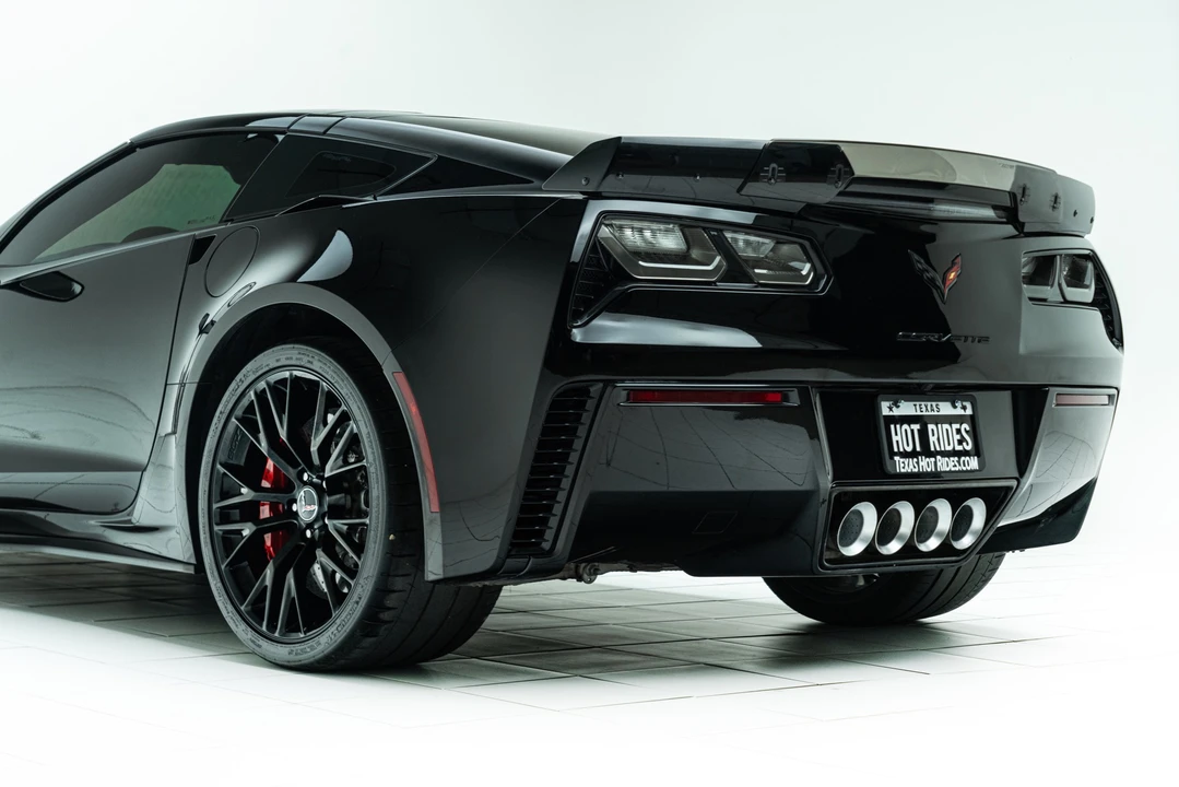 2015 Chevrolet Corvette C7 Z06 - Image 20 of 31