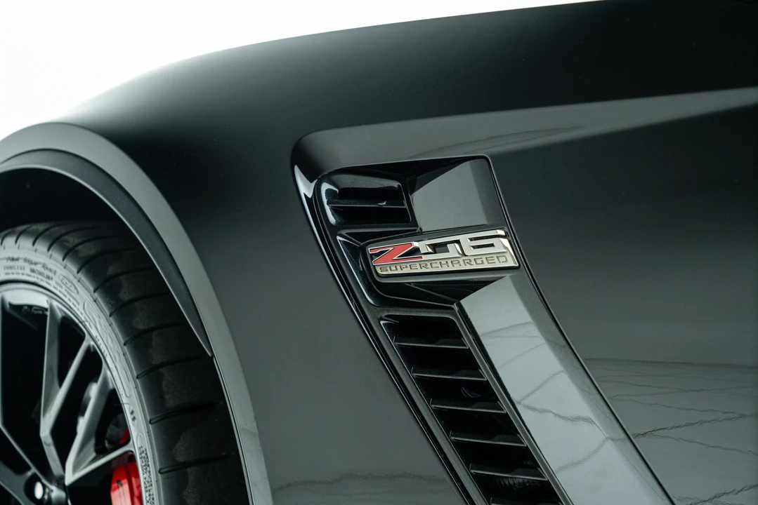 2015 Chevrolet Corvette C7 Z06 - Image 21 of 31
