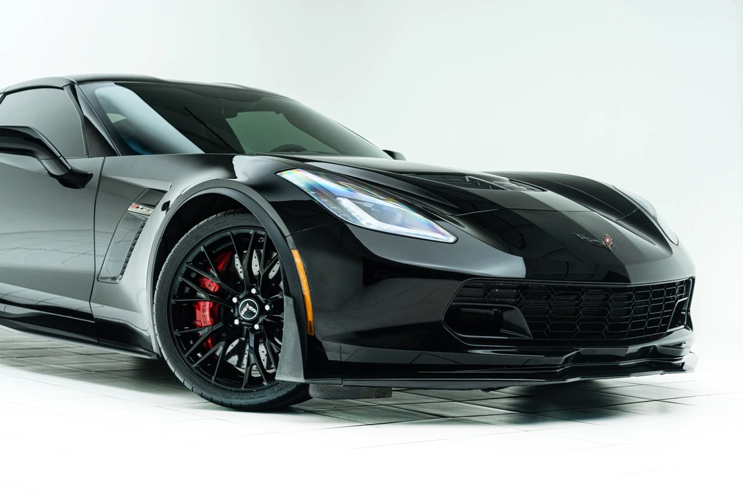 2015 Chevrolet Corvette C7 Z06 - Image 4 of 31
