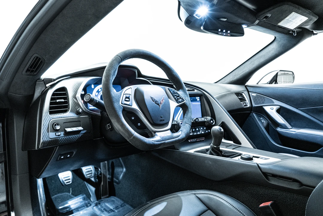 2015 Chevrolet Corvette C7 Z06 - Image 23 of 31