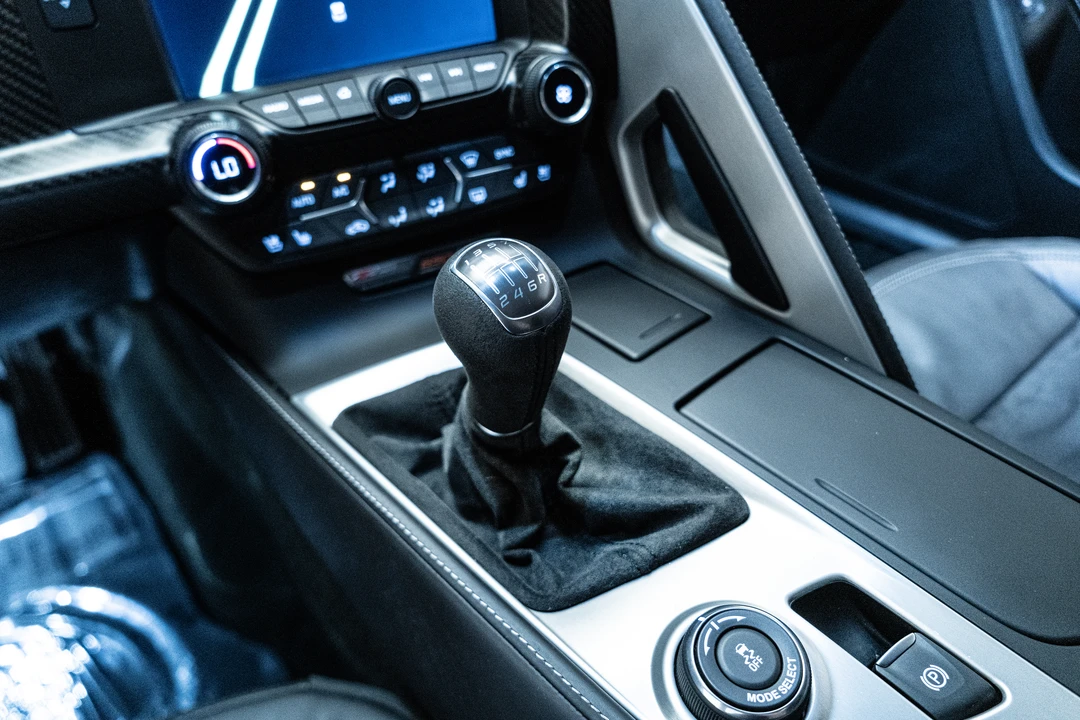 2015 Chevrolet Corvette C7 Z06 - Image 26 of 31