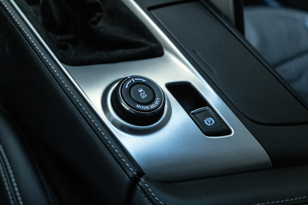 2015 Chevrolet Corvette C7 Z06 - Image 30 of 31