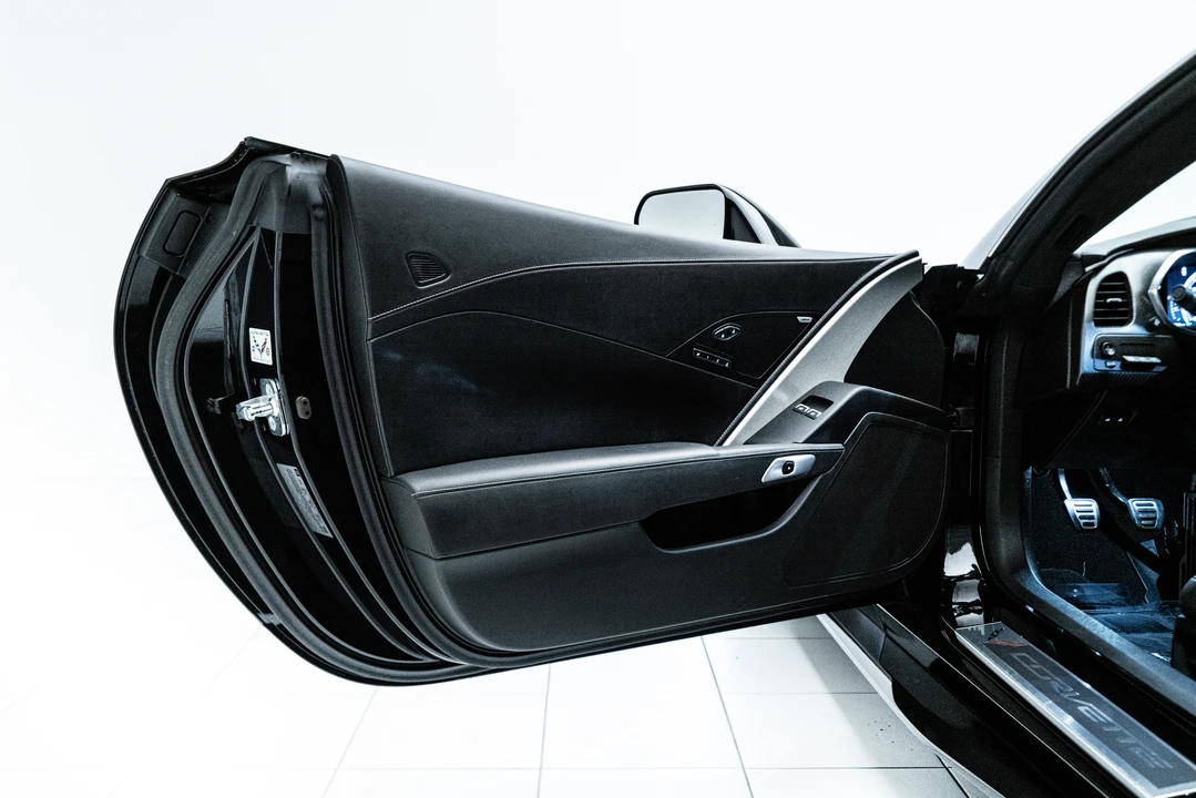 2015 Chevrolet Corvette C7 Z06 - Image 31 of 31