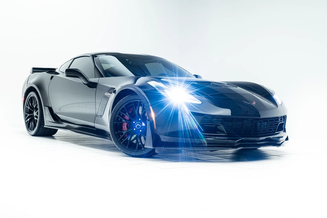 2015 Chevrolet Corvette C7 Z06 - Image 5 of 31