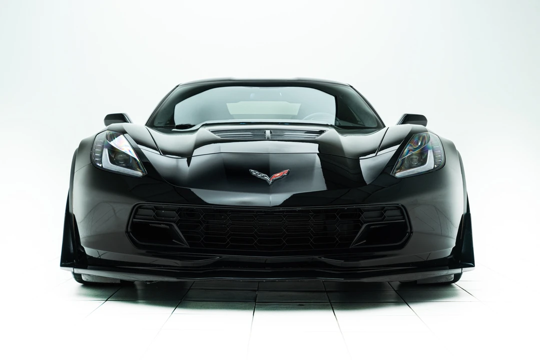 2015 Chevrolet Corvette C7 Z06 - Image 6 of 31