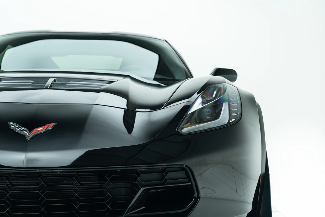 2015 Chevrolet Corvette C7 Z06 - Image 7 of 31