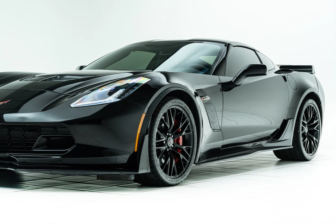 2015 Chevrolet Corvette C7 Z06 - Image 9 of 31