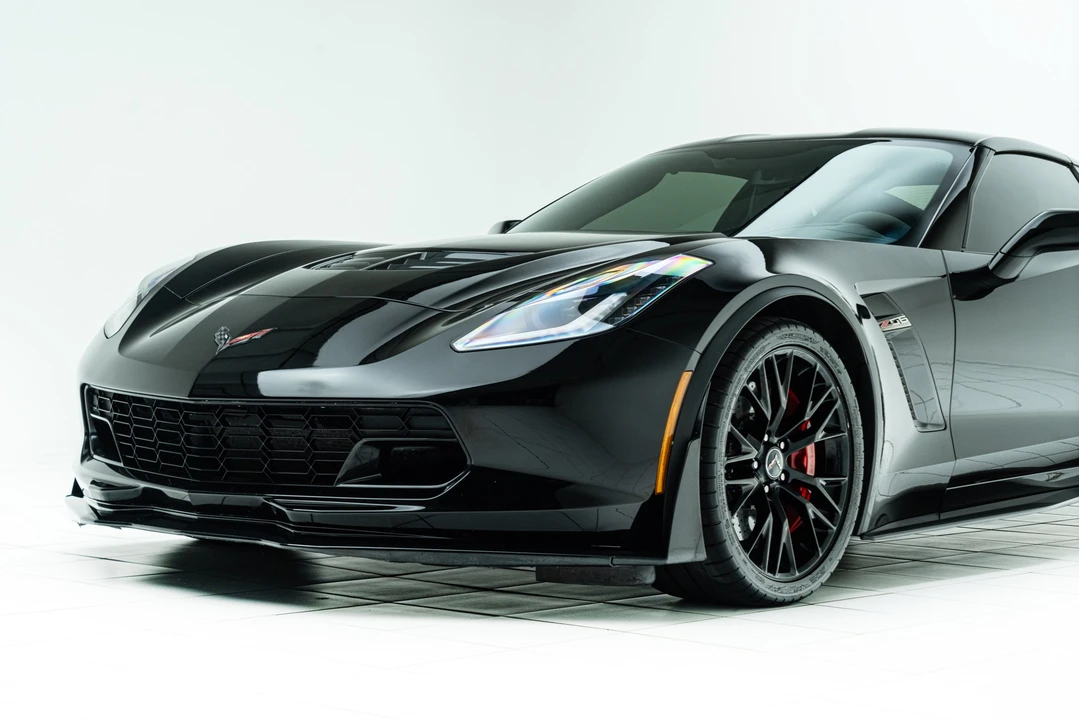2015 Chevrolet Corvette C7 Z06 - Image 10 of 31