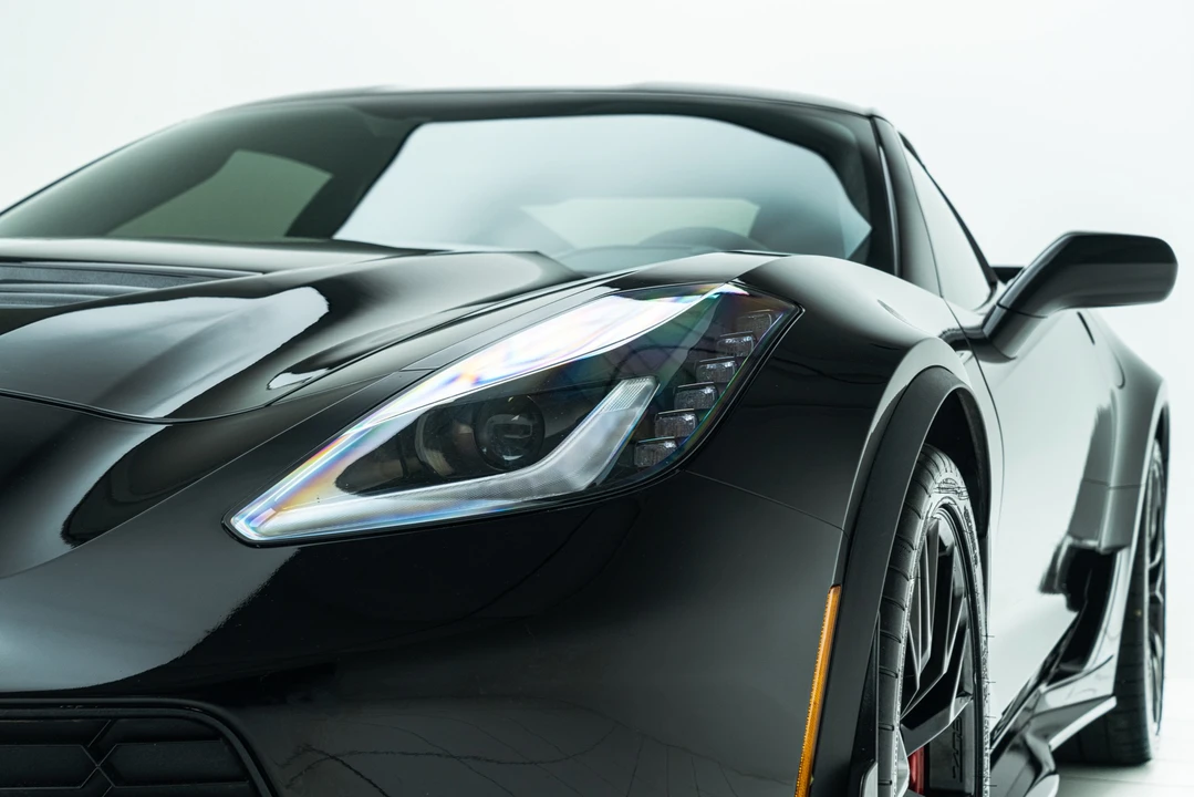 2015 Chevrolet Corvette C7 Z06 - Image 11 of 31