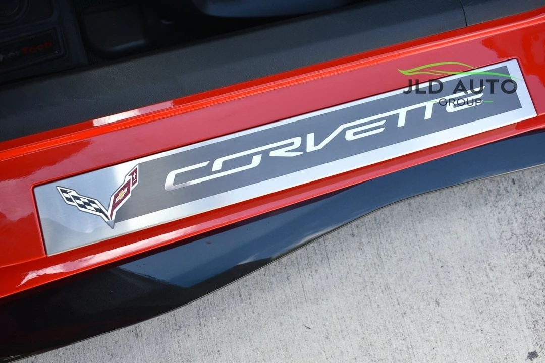2015 Chevrolet Corvette C7 Z06 - Image 24 of 31