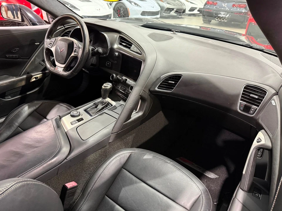 2015 Chevrolet Corvette C7 Z06 - Image 11 of 11
