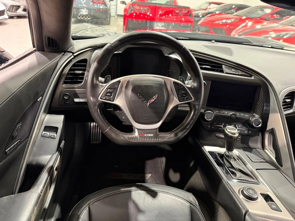 2015 Chevrolet Corvette C7 Z06 - Image 10 of 11
