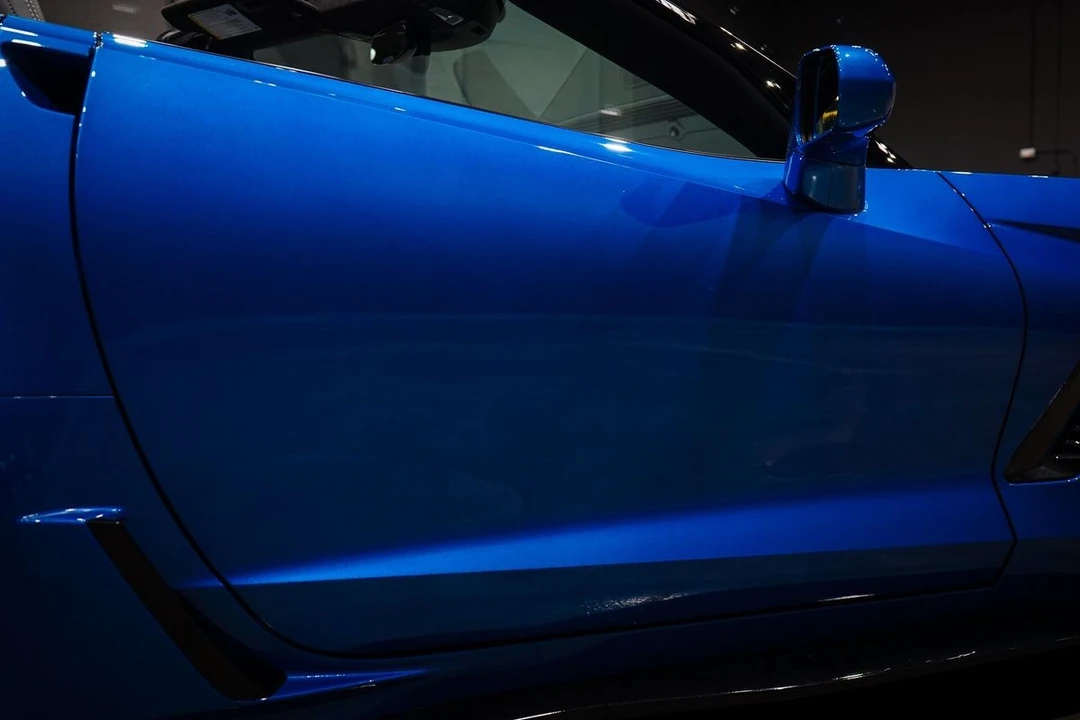 2015 Chevrolet Corvette C7 Z06 - Image 16 of 21