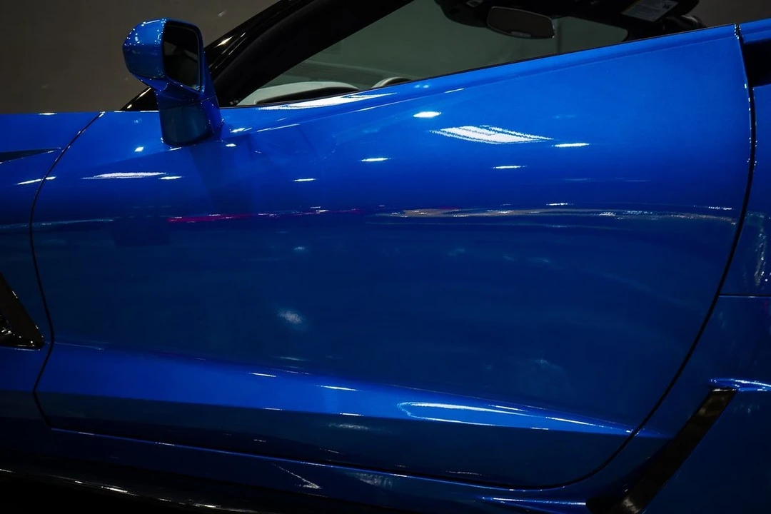 2015 Chevrolet Corvette C7 Z06 - Image 12 of 21