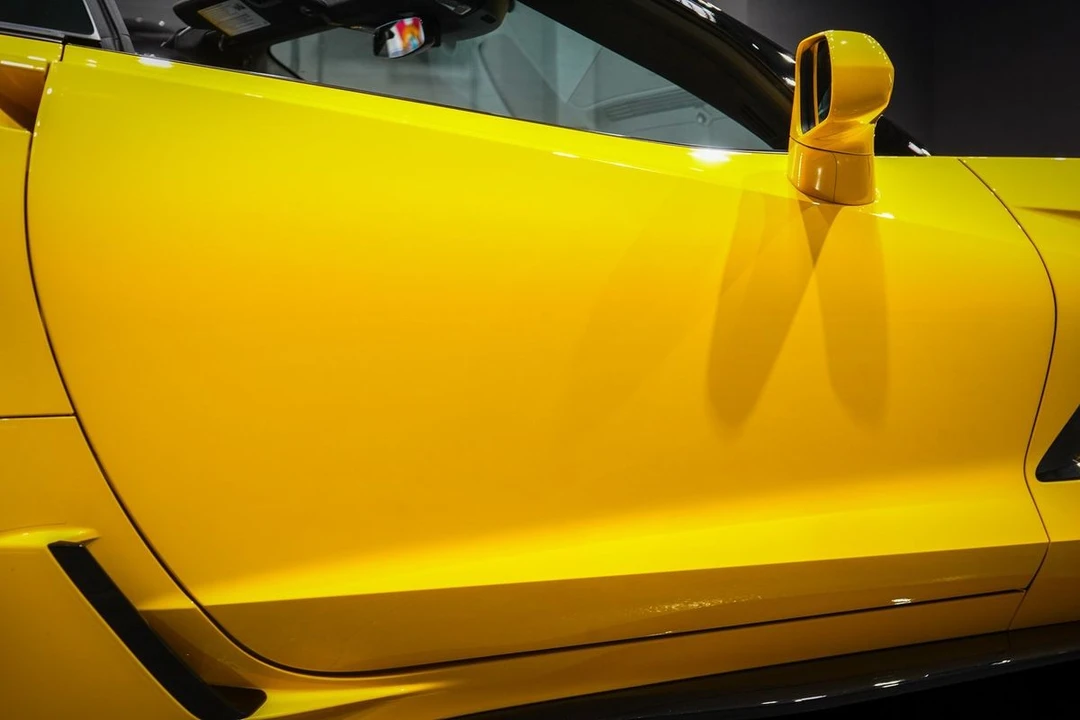 2015 Chevrolet Corvette C7 Z06 - Image 16 of 21