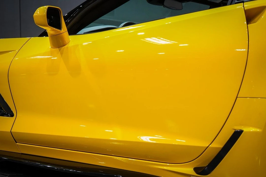 2015 Chevrolet Corvette C7 Z06 - Image 12 of 21